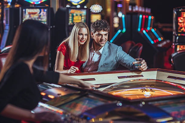 The Evolving Game Selection Across best online casino sites Singapore