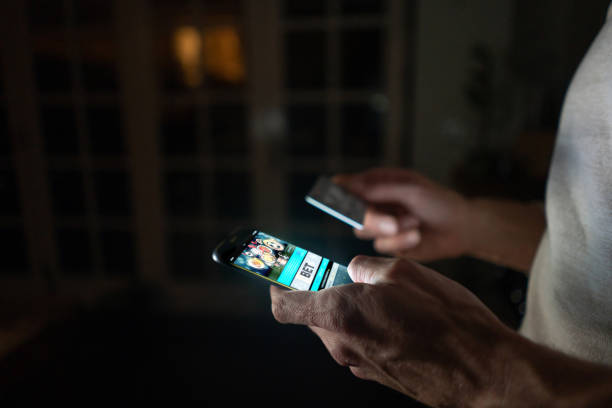 Modern Online Gaming Trends Related to Casino in Saudi Arabia
