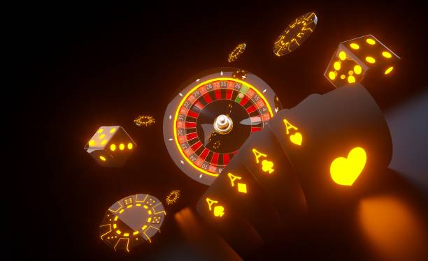 Getting Familiar With Gaming Variety Across Top Online Casinos