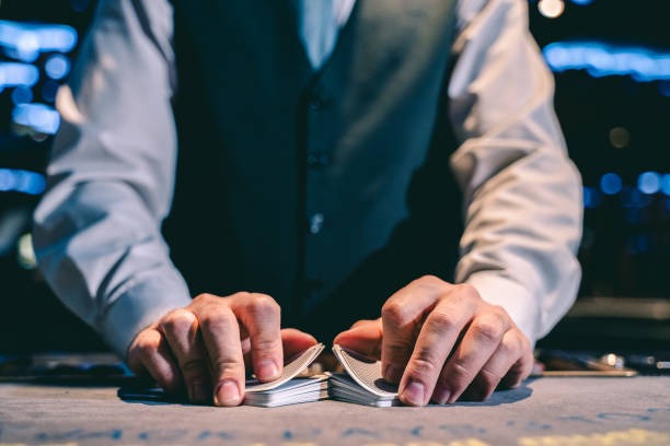 A Complete Overview of casino non aams Website Policies