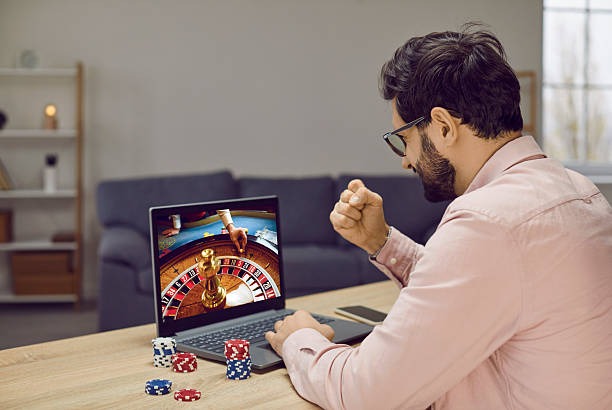 Understanding Online Casino Sites Through This Detailed Guide