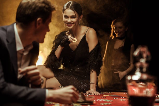 Exploring Game Variety Within Online Casino Singapore